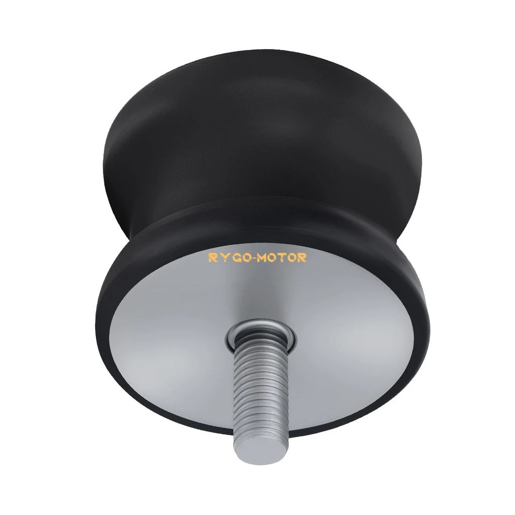 Shockmount for Multiquip Mikasa MVC88 MVC88VTH MVC88VTH_VTHW (2010–2023)