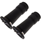 2pcs Rear Air Suspension Spring Bags for Land Rover Discovery (1998–2004) RKB101200