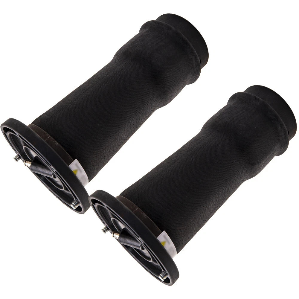 2pcs Rear Air Suspension Spring Bags for Land Rover Discovery (1998–2004) RKB101200