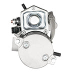 Starter Motor for Toyota Tacoma T100 4Runner (1995–2015) 2.7L L4 12V