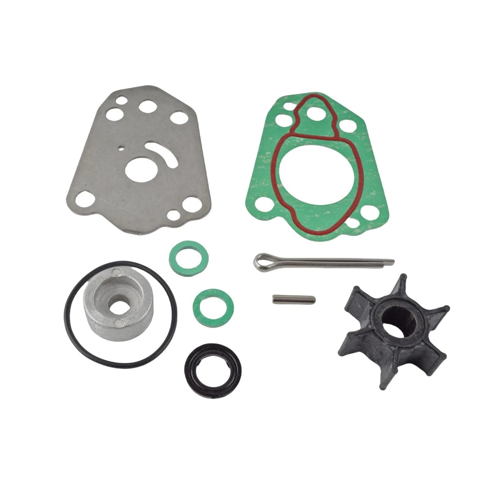 Maintenance Kit for Suzuki DF2 / DF2.5 (2012+) 17400-97810
