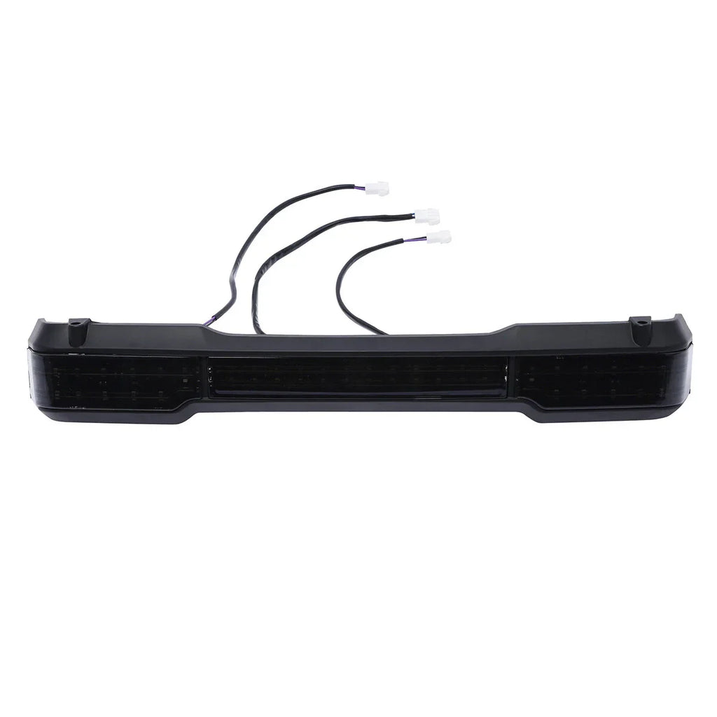 LED Tail Brake Turn Signal Light for Harley Electra Glide Touring (97-08)