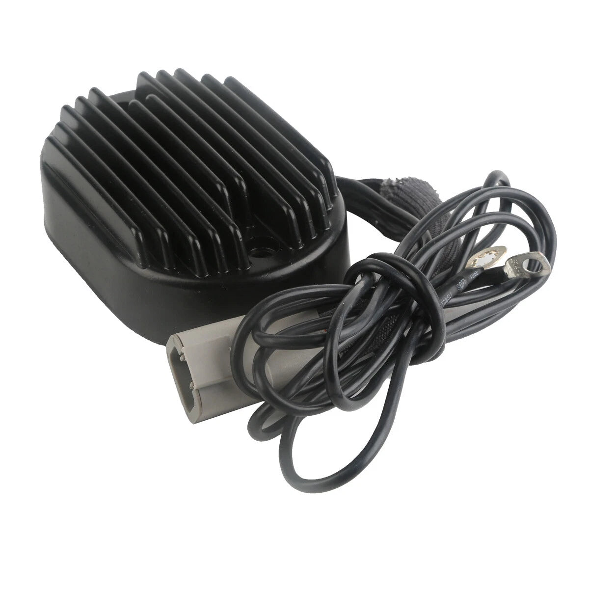 Voltage Rectifier Regulator for Harley Dyna (2004–2005) & Fatboy (2001–2006) 74610-01 74540-01