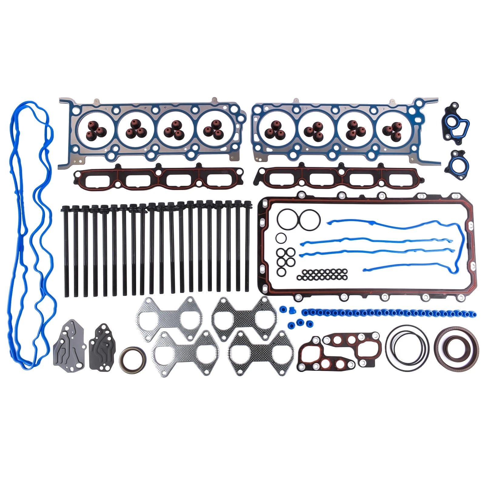 Engine Cylinder Head Gasket Set for Ford F-150 F-250 F-350 Lincoln Navigator