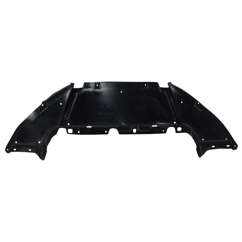 Engine Splash Shield for Ford Focus (2012–2014) Front Lower