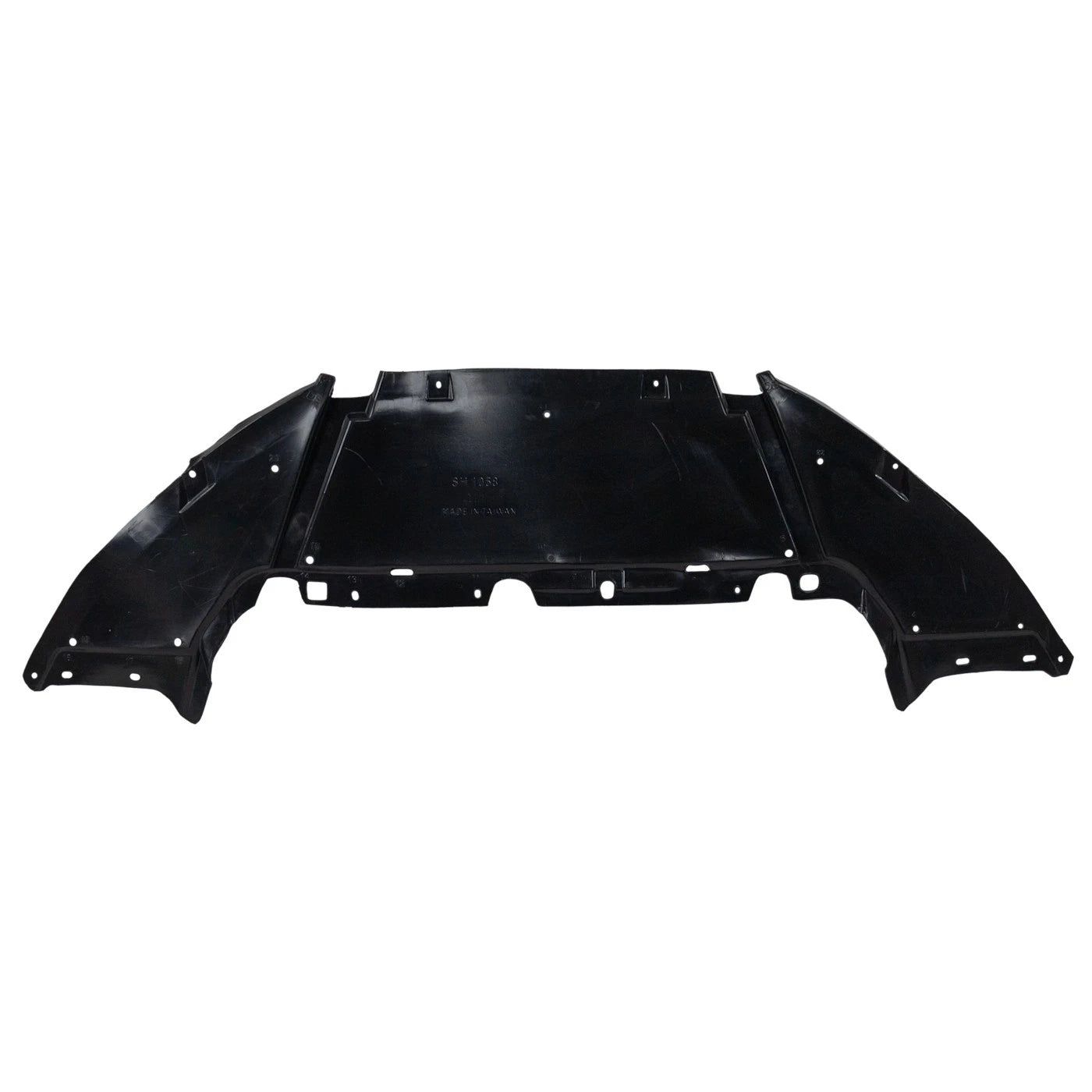 Engine Splash Shield for Ford Focus (2012–2014) Front Lower