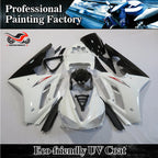 Fairing Kit for Triumph Daytona 675 (2009–2012)