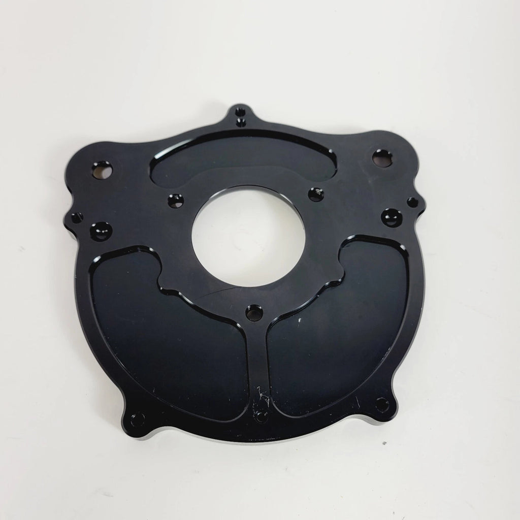 Air Cleaner Filter Bracket for Harley Davidson Sportster XL1200X XL1200V (2011–2016)