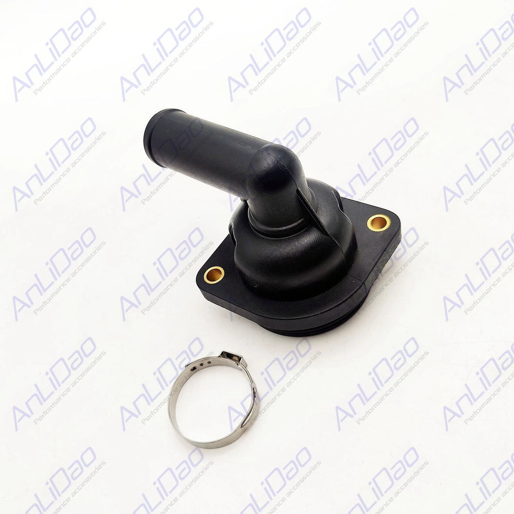 Thermostat Housing Assembly 18-3635 for Mercury 75HP-115HP (4-Stroke)