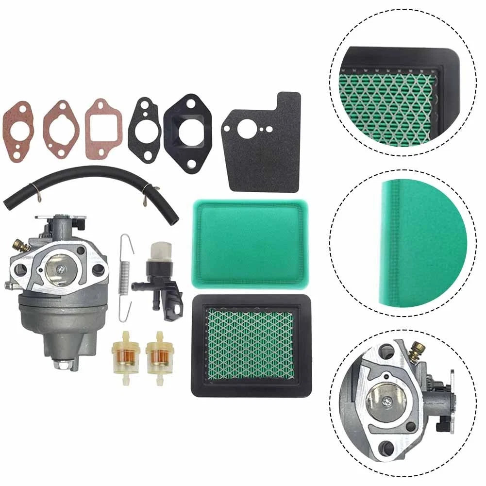 Carburetor Set for HC GC160