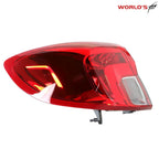 Rear LED Tail Light Brake Lamp for Buick Envision (2016–2018)