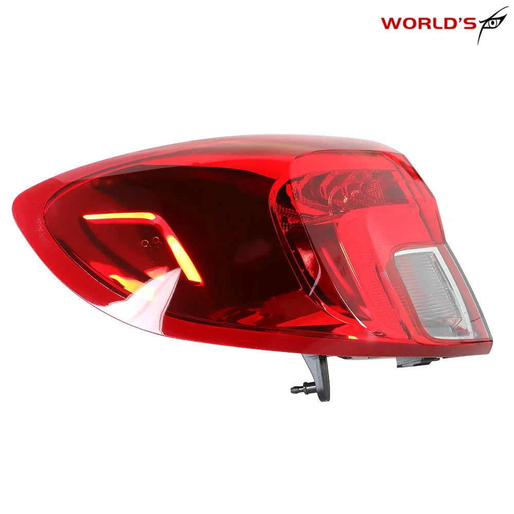 Rear LED Tail Light Brake Lamp for Buick Envision (2016–2018)