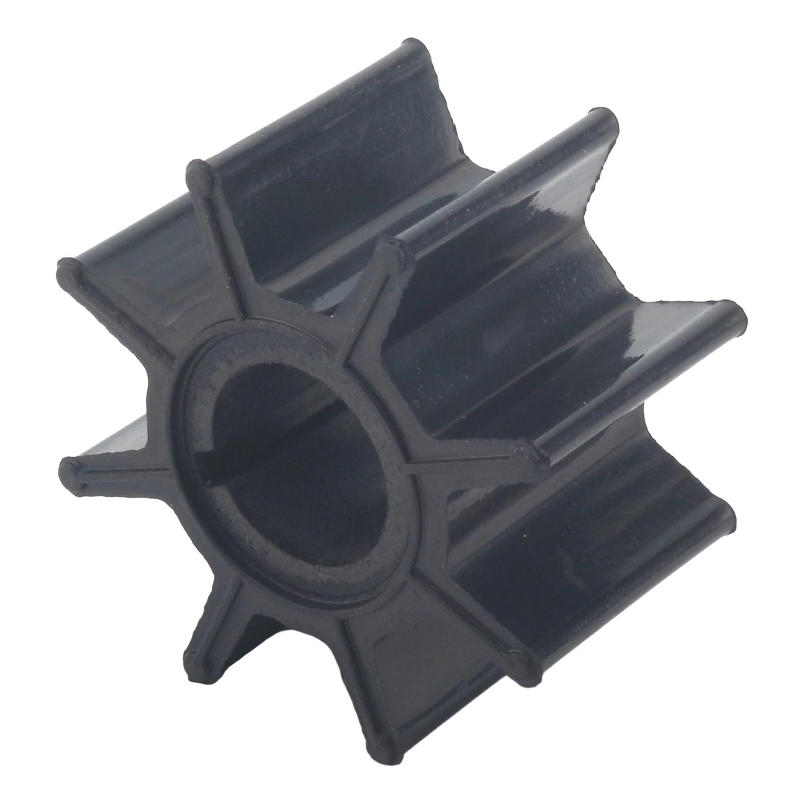 Water Pump Impeller 47-803748 for Mercury 4-Stroke 15-20 HP (1990–2023)