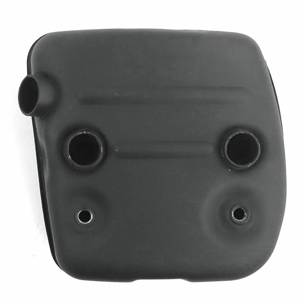 Socket Head Screw Muffler Gasket for Chainsaw (Specific Model Years)