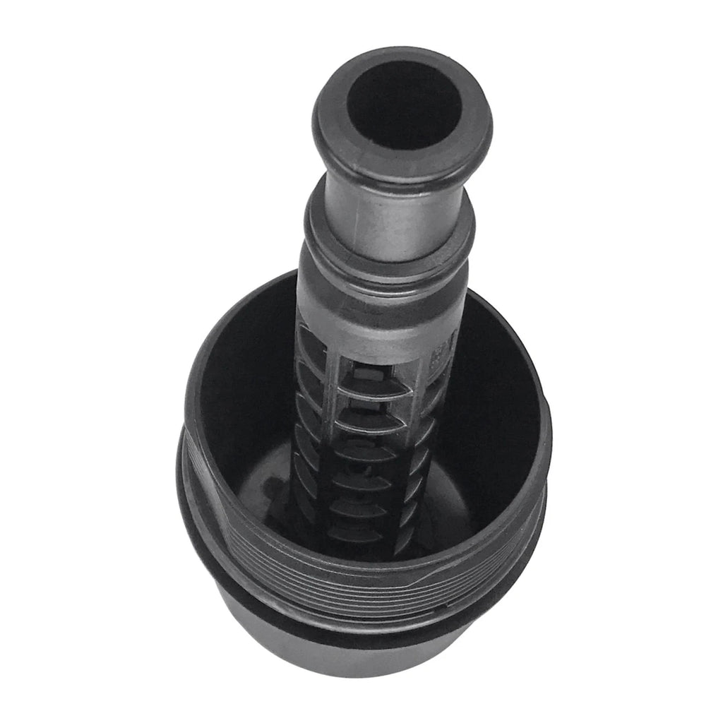 Engine Oil Filter Housing Cap for Mercedes-Benz C230 C300 CLK350 (2007–2015)
