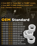 3" Lift Kit for Can-Am Defender HD5 HD8 HD9 HD10 (2016-2023)