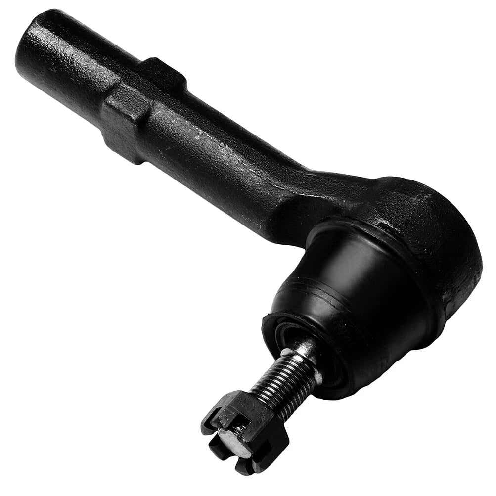 Set of 8 Complete Struts, Sway Bars & Tie Rods for Buick Enclave, Traverse