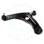 Front Lower Control Arm and Ball Joint for Toyota Prius C (2012–2015)