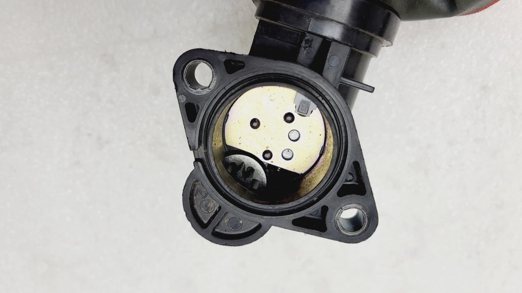 Set of 2 Manifold Solenoid Regulating Valves for Subaru Impreza (2017–2019) 0120106111