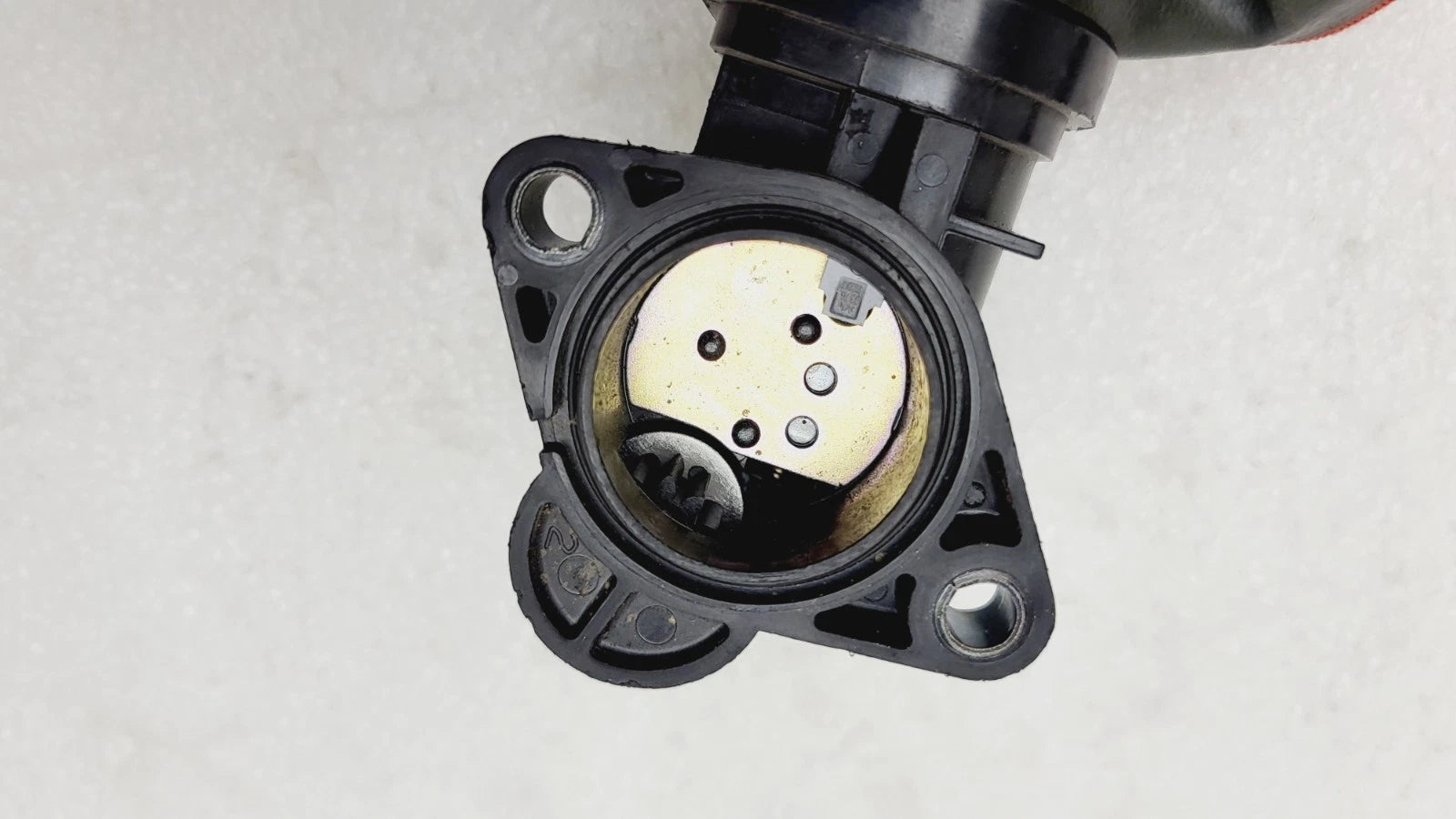 Set of 2 Manifold Solenoid Regulating Valves for Subaru Impreza (2017–2019) 0120106111