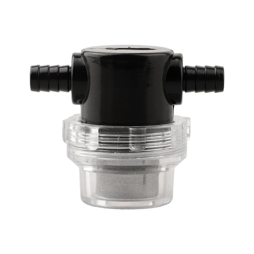 Water Pump Strainer Filter for