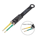 Capacitor Discharge Pen AC8380VDC 12540V with Dual LED Indicators