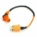 Racing CDI Ignition Coil Plug for Honda ATC XR CRF TRX 300 50CC 125 150CC GY6