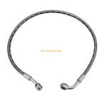 Front Left Brake Line 1912283 for Polaris Ranger 570 (2015–2021)