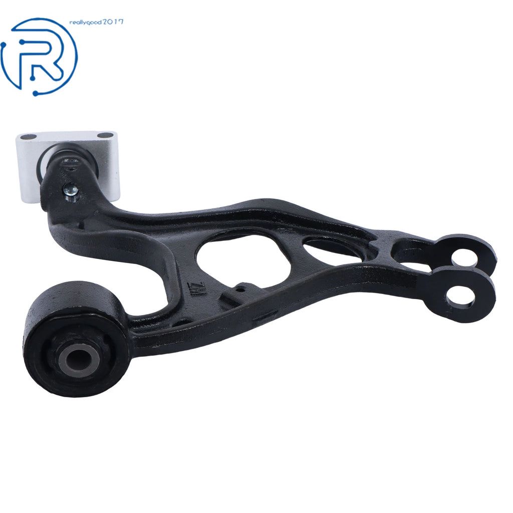 Set of 4 Rear Upper Control Arms for Ford Explorer Flex MKT MKS (2011-2018)