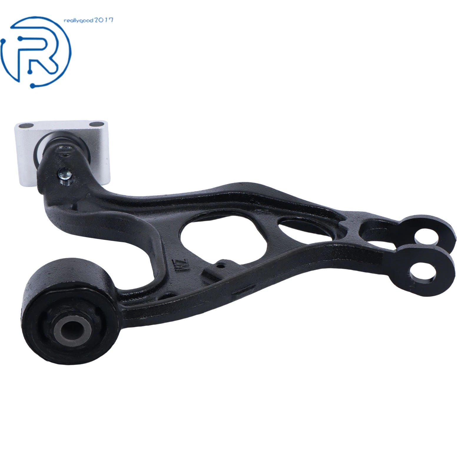 Set of 4 Rear Upper Control Arms for Ford Explorer Flex MKT MKS (2011-2018)