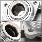 Wheel Hub Bearing for Chrysler Concorde 300M LHS Intrepid (1993–2004)