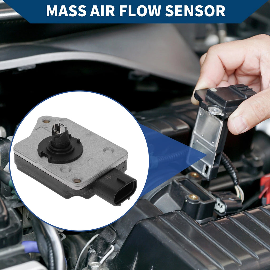 Mass Air Flow Sensor Meter No. 22250-75010 for Toyota 4Runner (2003–2009)