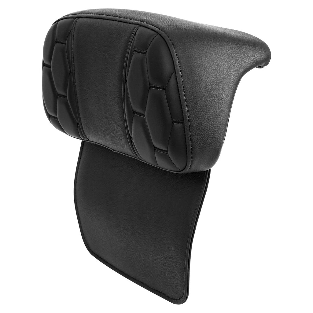 Razor Chopped Trunk Backrest Pad for Harley CVO Road Glide (2014–2023)