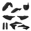 Full Plastic Kit for