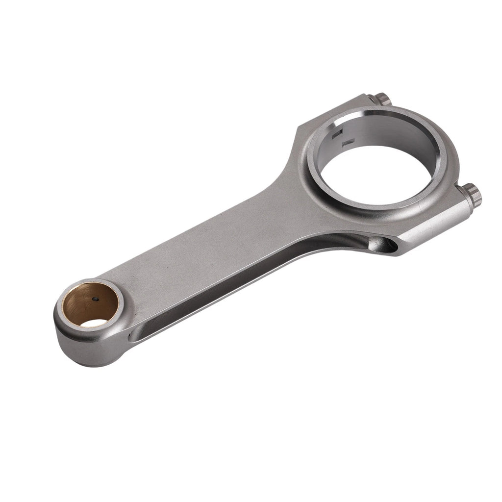 Connecting Rod Kit for GM BBC 396/454/502 (H-Beam, Forged, 6.385", 2.325", .990")