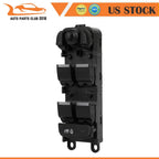 Power Window Switch for Land Rover Discovery Sport (2015–2019)
