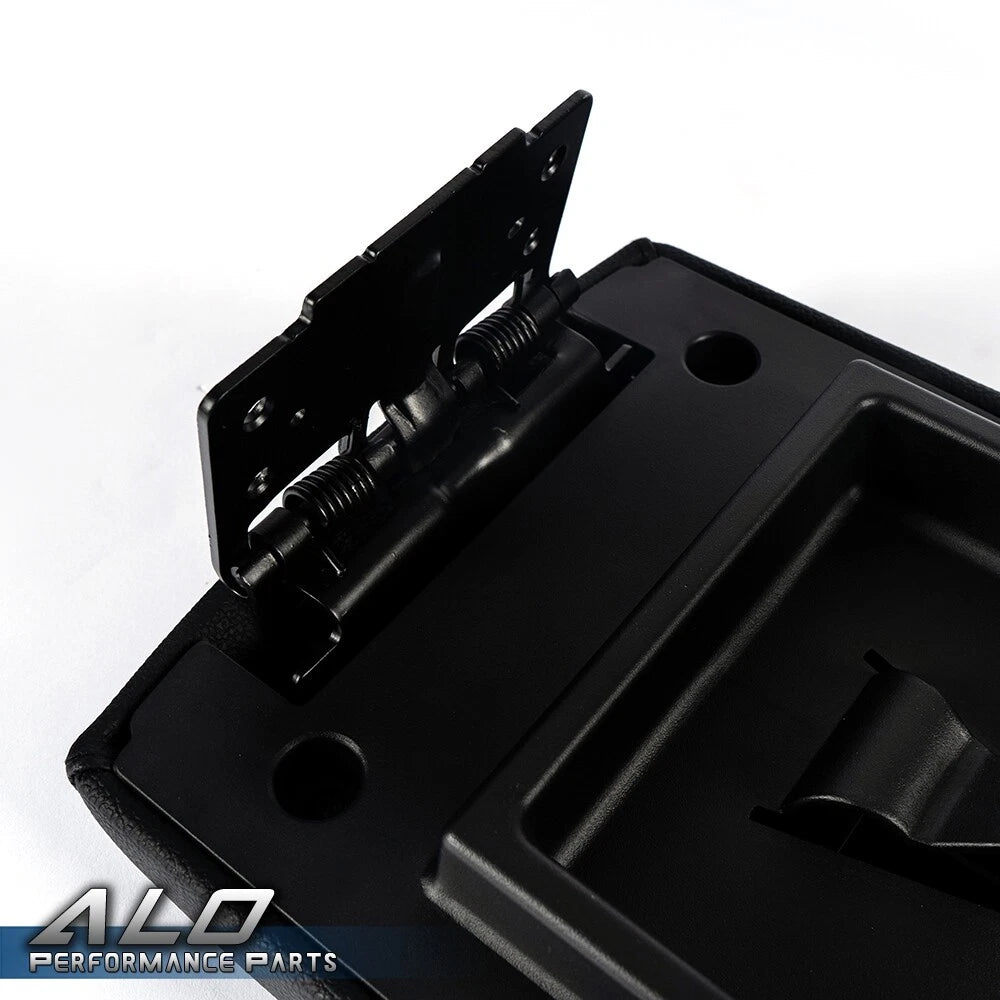 Armrest Center Console Lid Cover for Ford Flex (2013–2017)