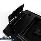 Armrest Center Console Lid Cover for Ford Flex (2013–2017)