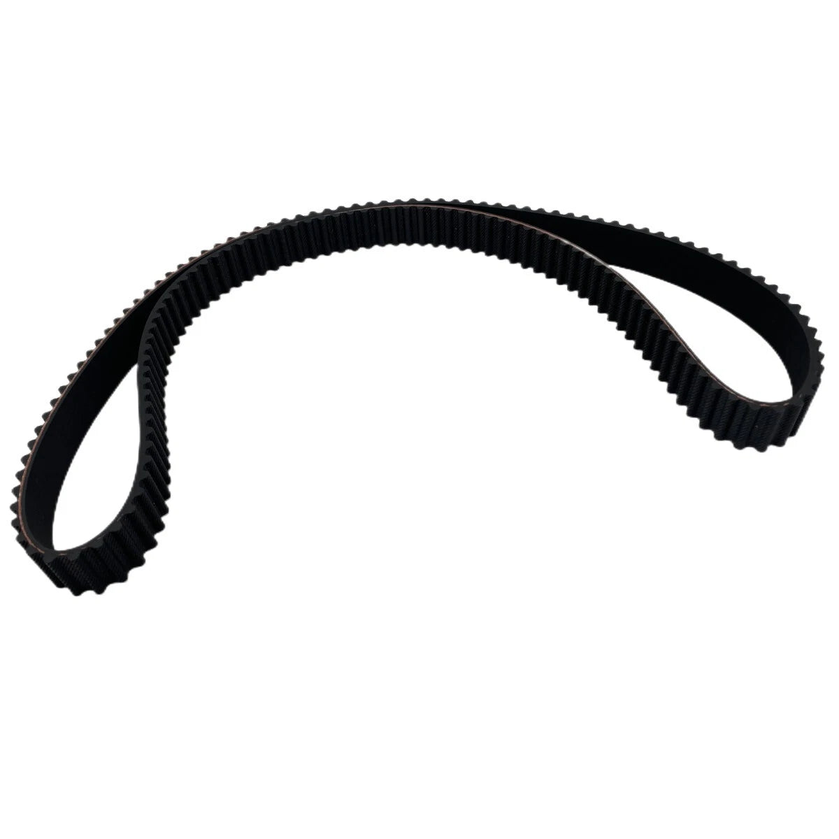 Timing Belt for Yamaha F150 Outboard Motor (150 HP, 63P-46241-00)
