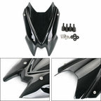 Windshield Protector for Kawasaki Z900 (2020) Black T9