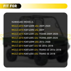 Regulator Rectifier for Kawasaki Mule 4010 (2016–2018) KAF620T KAF620V 4X4