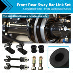 Sway Bar Link Set for Toyota Landcruiser (1980–2005)