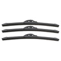 Set of 3 Valeo DuraBeam Wiper Blades for (20" LH/RH, 18" Rear)