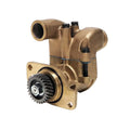 Yanmar Marine 6LP STE DTE STP2 Diesel Raw Water Pump 119773-42500, 119773-42501