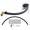 Fuel Pump Kit for Johnson Evinrude Outboard 90/115 HP 60 Degree V4 Models 438400
