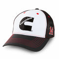Cummins No. 14 Clint Bowyer Hat for Stewart-Haas Racing (Mesh Back)