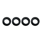 Fuel Injector Lower Seal Gasket for Mitsubishi Montero 3000GT (1991-1999)