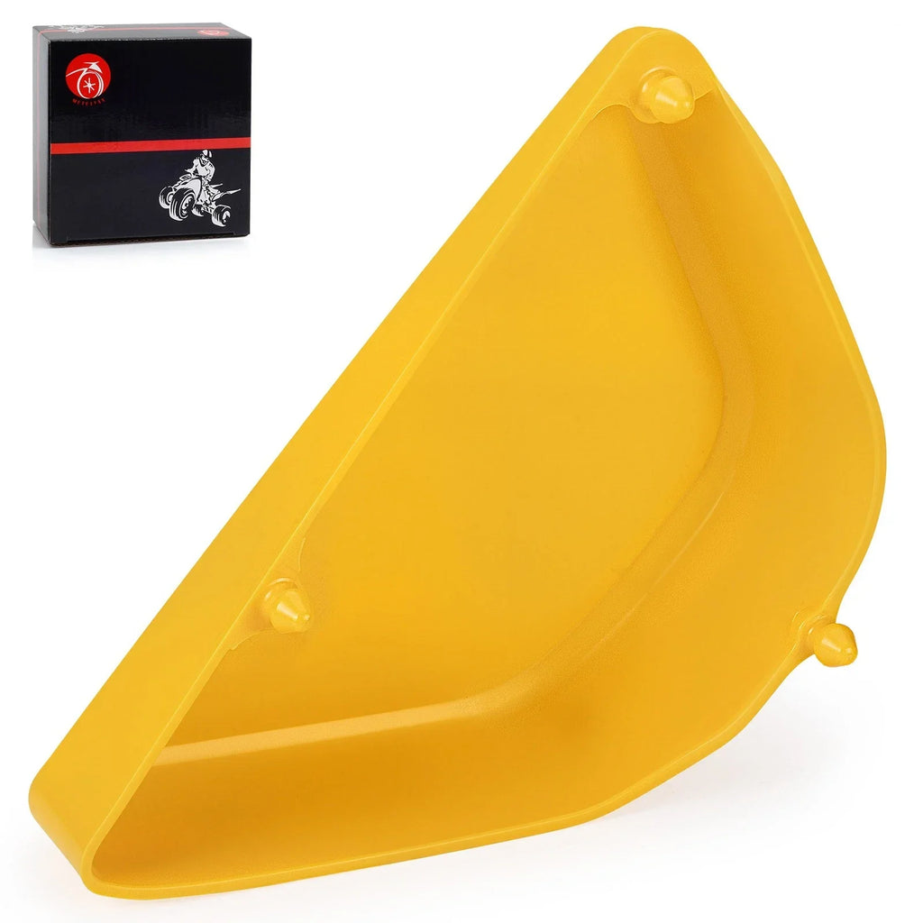 Left Side Cover for Honda Z50A (1972–1978)