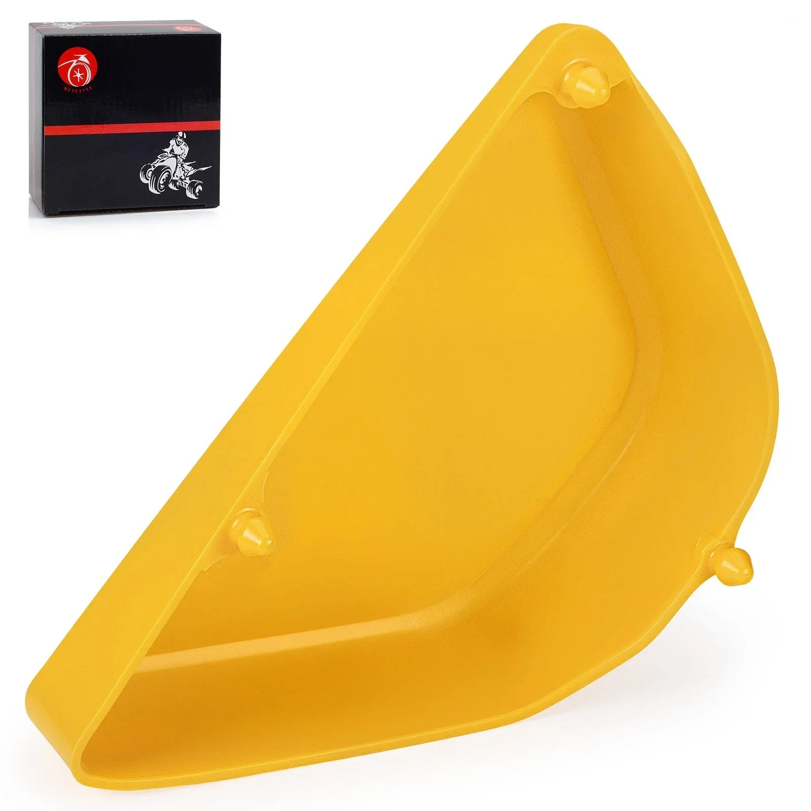 Left Side Cover for Honda Z50A (1972–1978)