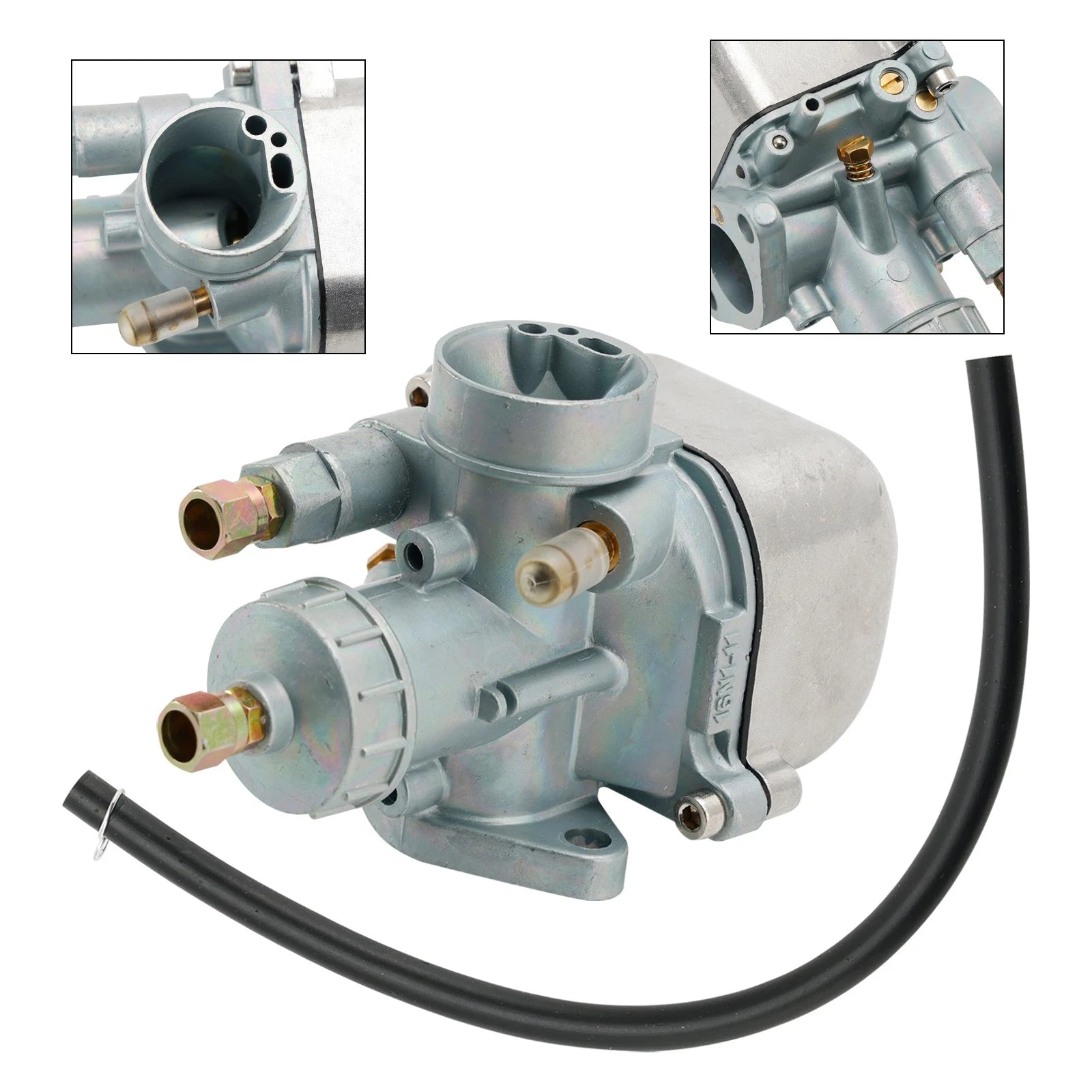 Carburetor for Simson S50 S51 S70 (Germany)
